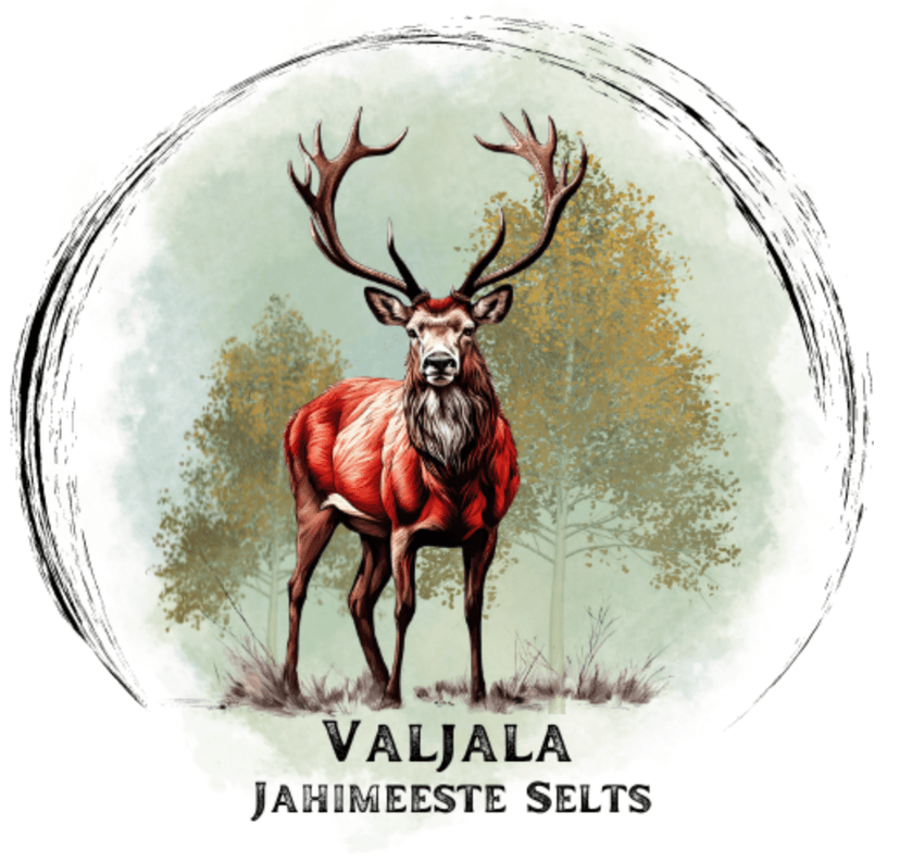 Valjala Jahimeeste Selts
